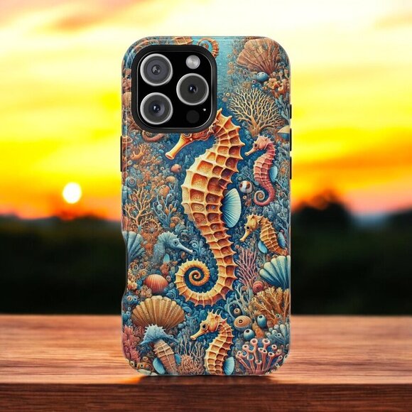 iPhone 15 Pro phone case, MARPC1211 - Picture 3 of 13